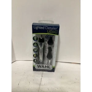 Wahl Lighted Detailer Lithium Battery Trimmer - Picture 1 of 1