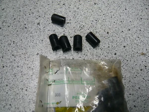 peugeut J7, Gummikappe ( Neu & Original ) Nr. 0371.02 - Bild 1 von 4