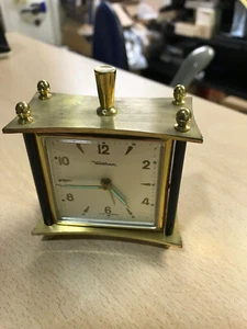 Waltham Pendulette - Picture 1 of 2