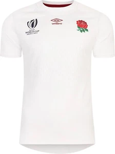 Camiseta deportiva Umbro Inglaterra WC Home réplica SS Jersey XL 9911U-KIT N - Imagen 1 de 9