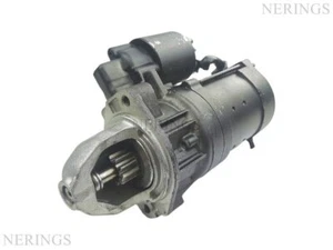 Anlasser 12V/2,2Kw 10t CW SSANGYONG ACTYON I 2.0 XDI TM000A34001 - Bild 1 von 6