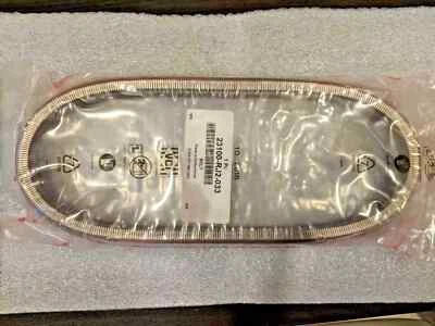 NEW GENUINE OEM BOSCH CVT BELT FOR NISSAN RE0F09A/B JF010E (901063) - Image 1 of 3