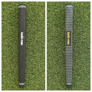 NEW Tacki-Mac Tour Select Putter Grip - Choose Color - Picture 1 of 6