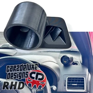 Soporte de cápsula calibre RHD único para Impreza WRX Forester 2015-2021 descongelación funcional - Imagen 1 de 4