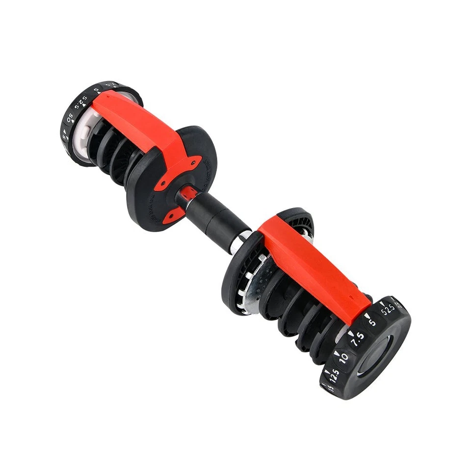 ✅ Dumbbell Handle Replacement for Bowflex SelectTech 552 Adjustable Dumbbells - Image 1 of 4