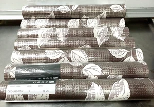 Lot 7 Essence Wallcovering Wallpapers DFD-UBS-2702 (20.8"x32.8' | 53cmx10m) - Picture 1 of 7