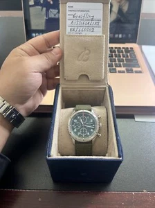 Breitling Aviator 8 Curtiss Warhawk Chron. Automatic Men's Watch A133161A1L1X2 - Picture 1 of 18