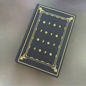 Ben Hur by Lew Wallace International Collectors Edition Vintage Hard Cover Book - Picture 1 of 13