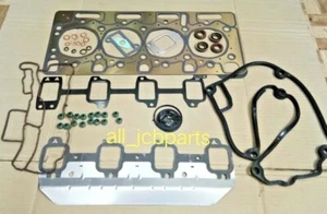 JCB TOP GASKET KIT 448 DIESELMAX JCB ENGINE NAT. ASP. (PART# 320/09476) - Picture 1 of 10