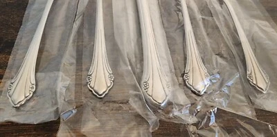 * NEW - ONEIDA - REPOSE / BITTERSWEET 1881 ROGERS -  Stainless Flatware - CHOOSE - Image 1 of 4