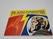 Mac Raboy's Flash Gordon, Volume One 2003 First Edition Dark Horse Comics VG
