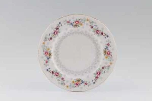 Paragon - Spring Garland - Tea Plate - 249937G - Picture 1 of 1