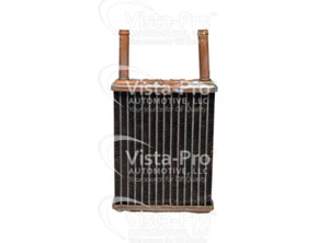 Nuevo de lote antiguo calentador HVAC núcleo Proliance rueda lista 398008 se adapta a Ford Probe 1989 1990 1991 - Imagen 1 de 1