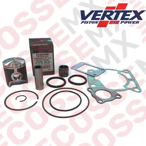 KTM VERTEX TOP END PISTON KIT BEARING GASKET KTM SX50 SIZE 39.46AB 2009-2023 - Picture 1 of 10