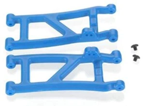 RPM Associated GT2/SC10GT Rear A-Arms, Blue 70755 - Picture 1 of 1