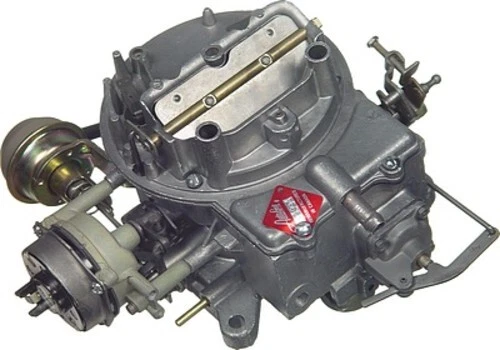 Carburetor-Auto Trans Autoline C8199A - Image 1 of 3