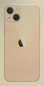 Original Apple Empty Box iPhone 13 Pink  (No accessories/No Manual) - Picture 1 of 3