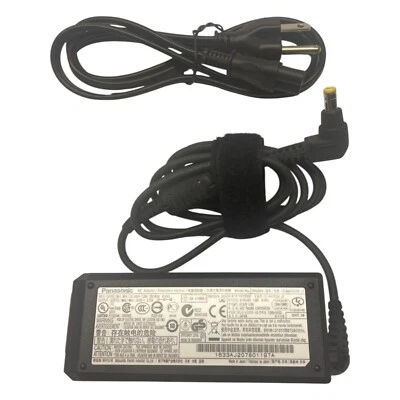 Adaptador M2 Panasonic CF-AA1633A 16V 3.75A 60W fabricante de equipos originales para Toughbook CF-29 CF-30 Foto 1 de 4