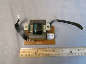 Power Supply Transformer for Fisher DAC-6005 CD Player - Picture 1 of 2
