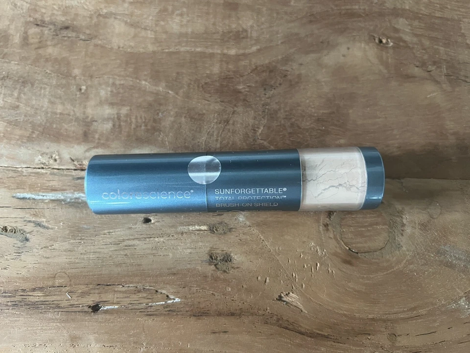 Colorescience Sunforgettable Total Protection Brush-On Shield SPF 50 - Image 1 of 2