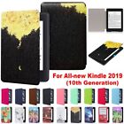 Magnetic Smart Case Protective Shell Cover For All-new Kindle 10th Gen 2019