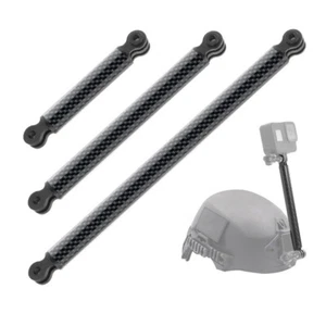Verlängerungsarmstange Selfie Handgriff Stativadapter für Gopro Hero 9 8 7 6 Max - Bild 1 von 14
