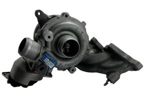Turbolader Jumper Boxer 2.0 130 163PS 9812386080 9810613380 K03-0521 53039700521 - Bild 1 von 3