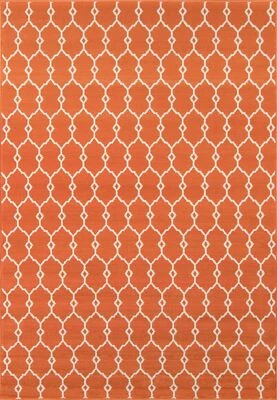 Momeni Rugs , Baja Collection Contemporary Indoor & Outdoor Area Rug, Easy to - Image 1 of 4