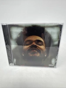 After Hours by The Weeknd (CD, 2020) New Sealed - Picture 1 of 8