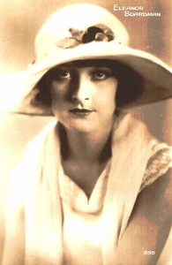 Eleanor Boardman Original Postcard No. N 266 I - Picture 1 of 2