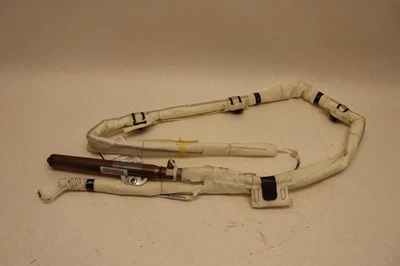 2013-2015 VOLKSWAGEN TIGUAN RIGHT PASSENGER SIDE ROOF CURTAIN HEAD AIR BAG OEM - Image 1 of 4