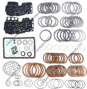 A341E Automatic Transmission Master Rebuild Kit for Toyota Lexus - Picture 1 of 8