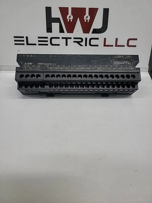 Mitsubishi AJ65SBTB3-16D  Input  Module - Image 1 of 2