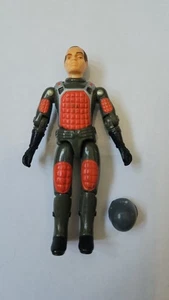 1982 GI Joe Grand Slam komplett L36 - Bild 1 von 1