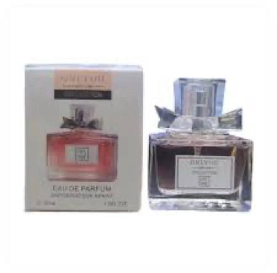 ONLYOU PERFUME MINIATURA COLLETION (REF: OLU830-58)30ML MISS DIOR - Image 1 of 1