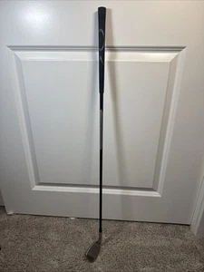 Nike Steel Black Dot 34" Golf 7 Iron RH / 1F-S484 - Picture 1 of 6