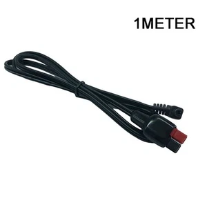 Custom DC to For Anderson Connector for IC705 1 Meter Length for Shortwave Use - Afbeelding 1 van 8