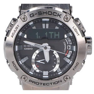 Casio G-Shock GST-B200D-1AJF G-STEEL Working - Picture 1 of 6