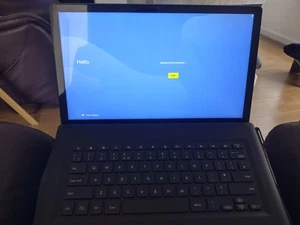 Venturer Luna Max 14 (VCT9T48 Q34RBN) Android Tablet with Detachable Keyboard - Picture 1 of 6