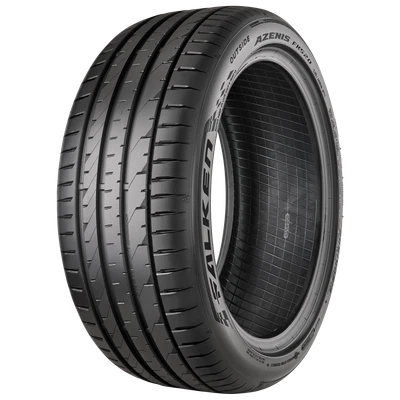 FALKEN Sommerreifen 245/35 ZR 19 XL TL (93Y) AZENIS FK520 MFS BSW - Bild 1 von 3