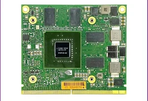 NVIDIA K1000 2GB upgrade di un iMac 2010/2011 - Foto 1 di 1