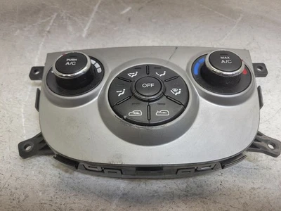 2010-2011 Hyundai Santa Fe Manual Climate Temperature Control 97250-2B155-CA - Image 1 of 4