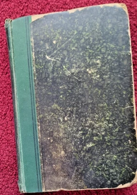 Jane Eyre: An Autobiography (1888 Reprint) – Smith, Elder & Co. - Image 1 of 4