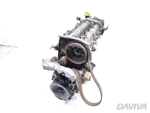 Suzuki SX4 S-Cross Bare Engine 1.6 DDiS AllGrip Diesel 88kW (120 HP) D16AA 2015 - Picture 1 of 13