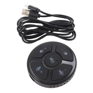 2X(Desktop-USB-Konferenzmikrofon-Lautsprecher 360° Omnidirektionales PC-Com1790 - Bild 1 von 7