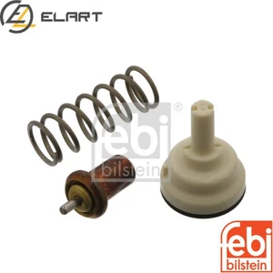 THERMOSTAT COOLANT 36533 FOR VW CNWA/CAVD/CTHD/BLG/BMY/CAVC/CAVA/CTHA/BWK 1.4L - Picture 1 of 8