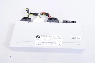 Centralina cofano portellone posteriore BMW 3 Gran Turismo F34 61357410612 33013038 - Immagine 1 di 4