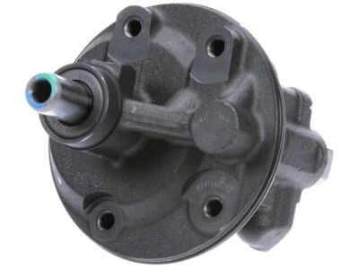 For 1980-1999 GMC P3500 Power Steering Pump 89649NQRM 1981 1982 1983 1984 1985 - Image 1 of 2