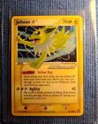 Pokemon Jolteon Gold Star Power Keepers 101/108 NM