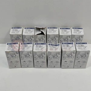 SET BESTEHEND AUS 12 STCK. X GE P9CSMZ3N Wahlschalter, AZ#117 - Bild 1 von 6